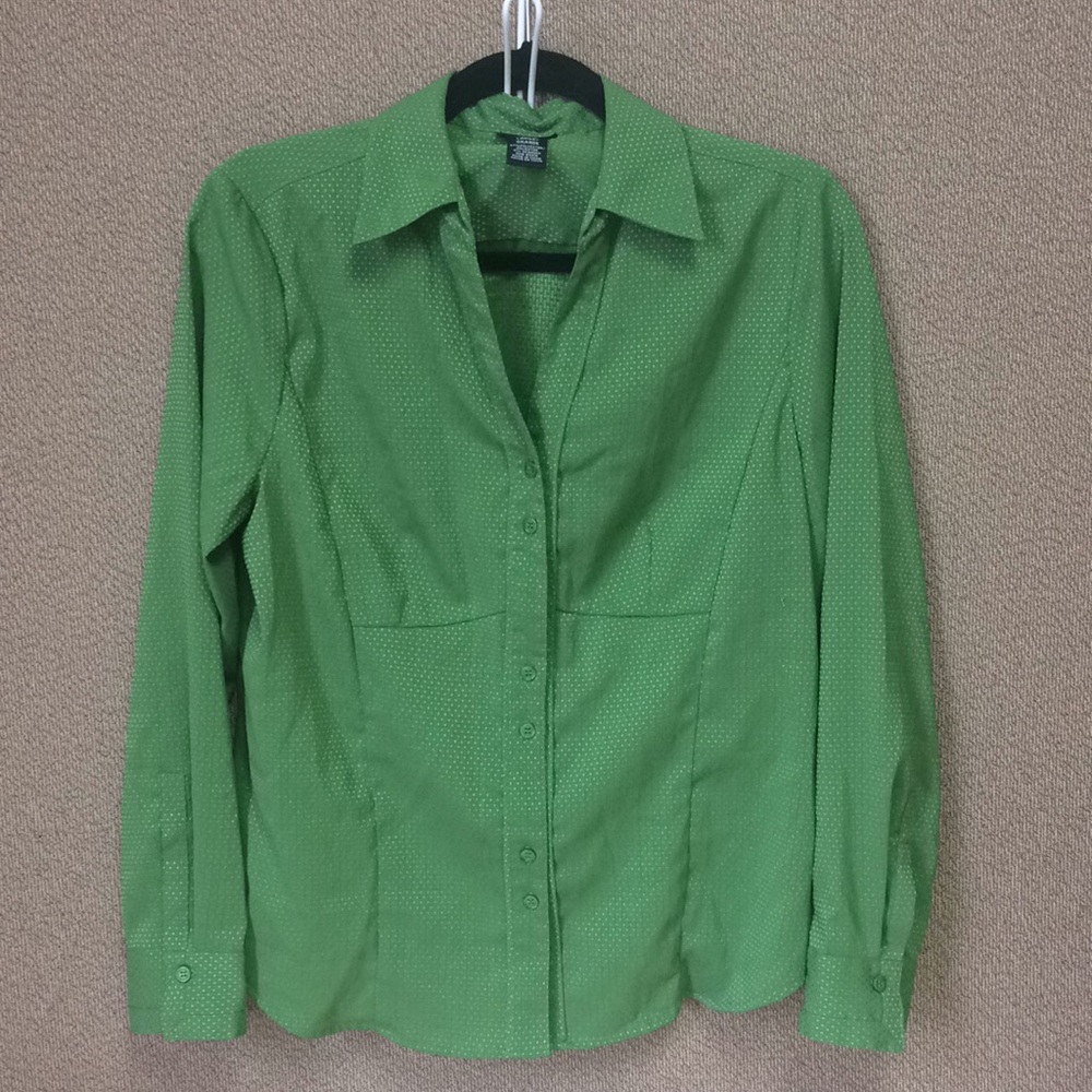 East 5th Button-up Shirt